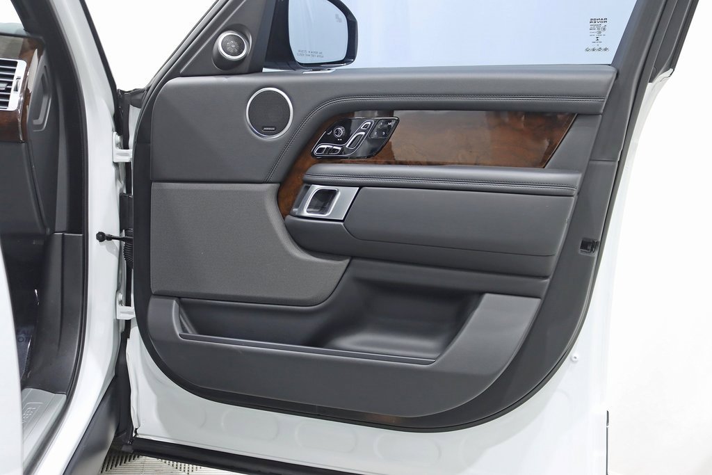 Used 2021 Land Rover Range Rover Westminster Edition image 29
