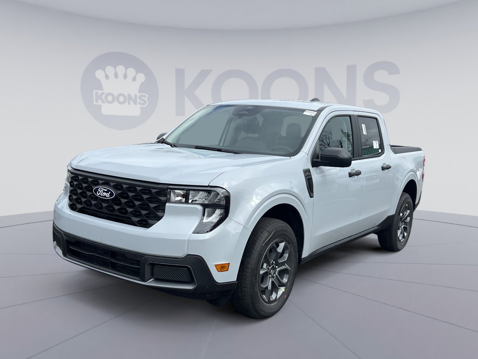 New 2026 Ford Maverick XLT w/ Equipment Group 301A image 1