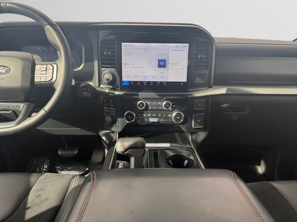 Used 2025 Ford F150 Raptor image 11