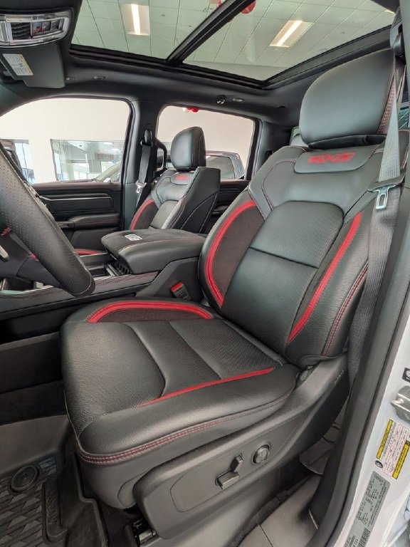 Used 2025 RAM 1500 RHO w/ RHO Level 1 Equipment Group image 20