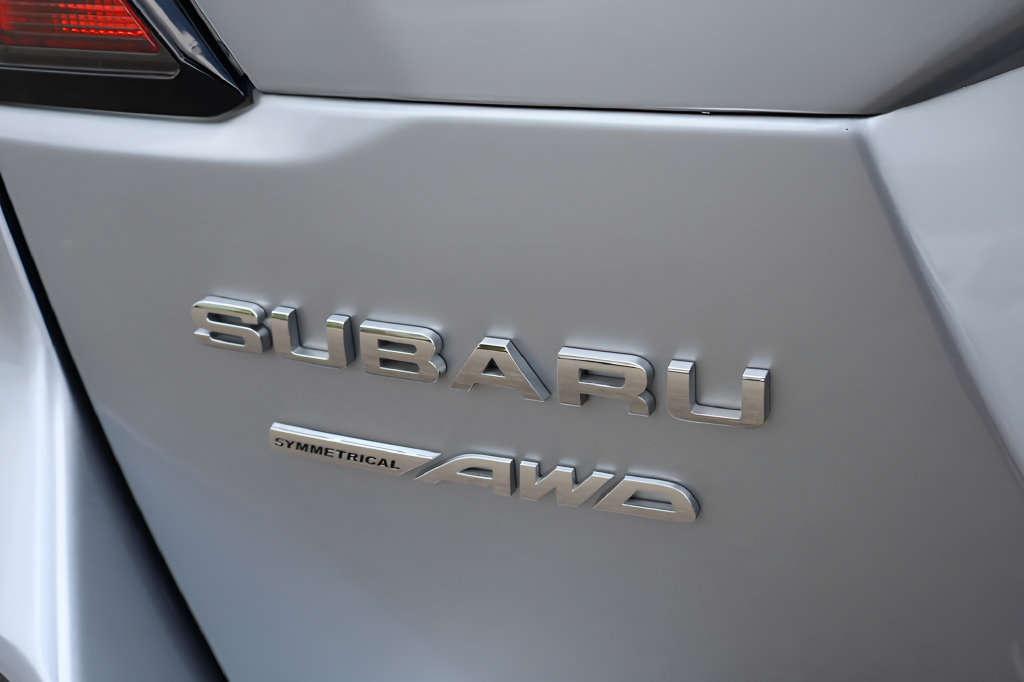 Certified 2025 Subaru Outback Touring w/ Popular Package #2 AWD/4WD image 28