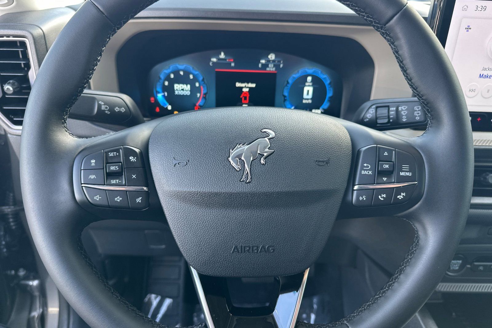 New 2025 Ford Bronco Sport Big Bend w/ Convenience Package image 26