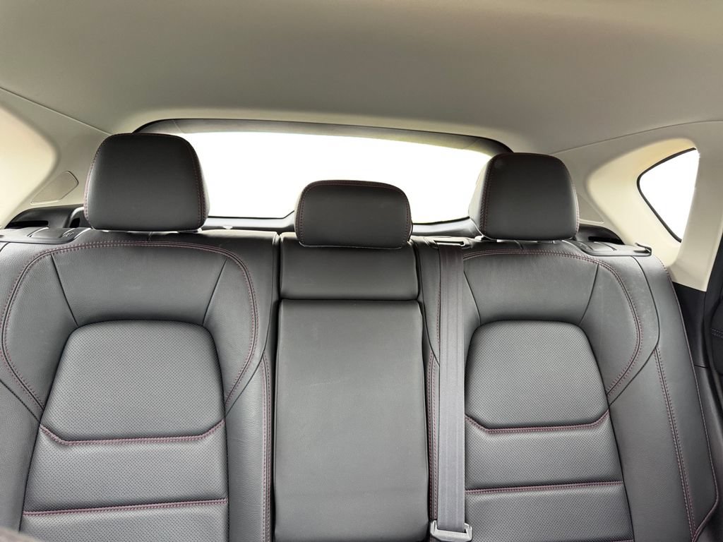 Used 2025 MAZDA CX-5 Carbon Edition AWD/4WD image 14