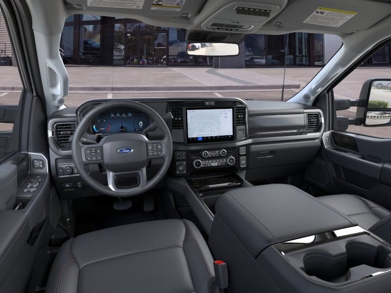New 2026 Ford F350 Lariat AWD/4WD image 9