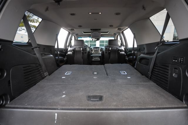 Used 2019 GMC Yukon Denali w/ Denali Ultimate Package AWD/4WD image 69
