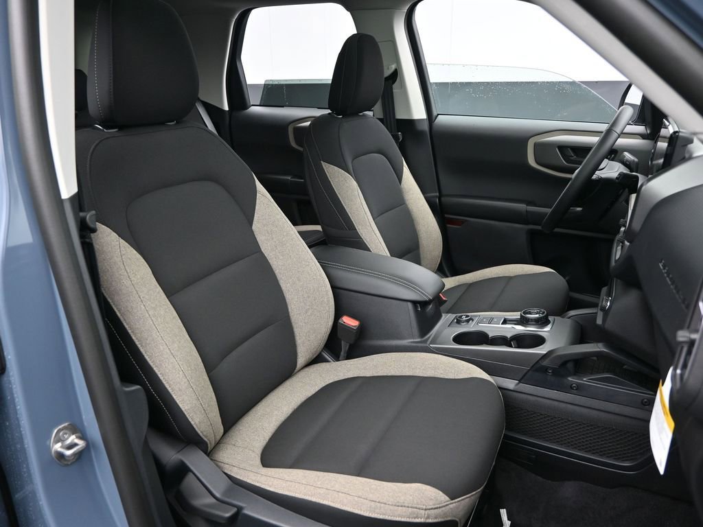 New 2025 Ford Bronco Sport Big Bend image 33
