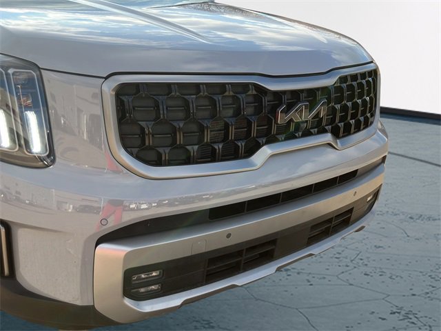 Used 2023 Kia Telluride SX Prestige X-Pro image 10
