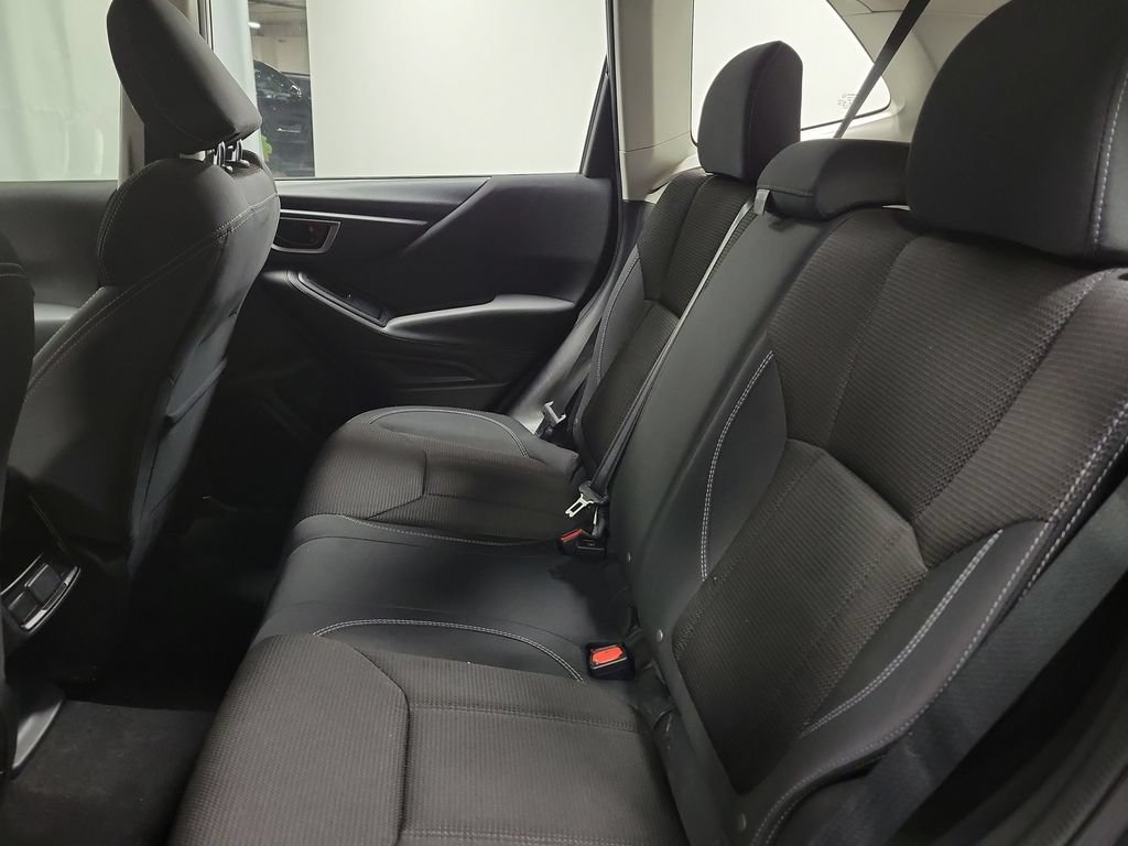 Used 2019 Subaru Forester w/ Alloy Wheel Package AWD/4WD image 29