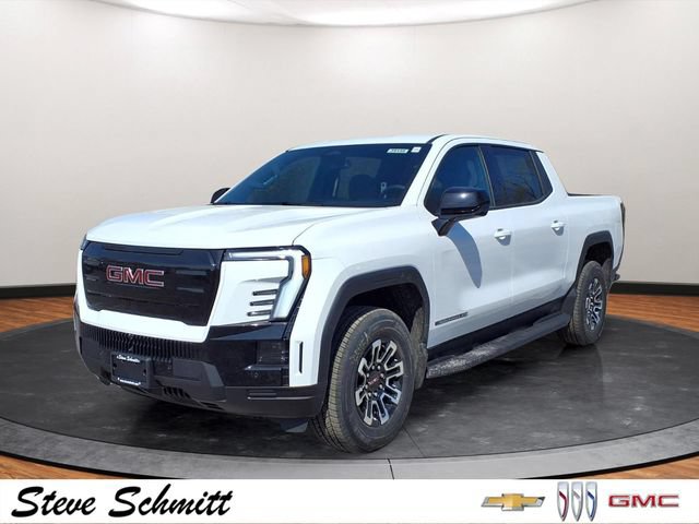 New 2026 GMC Sierra EV Elevation AWD/4WD video 2