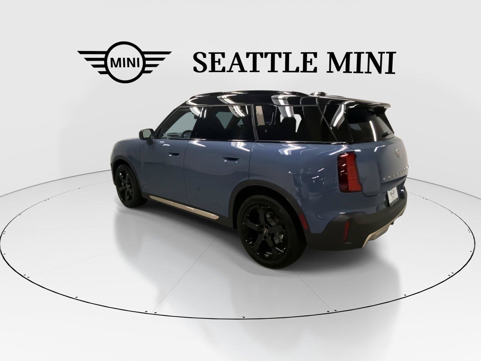 Used 2026 MINI Cooper Countryman S w/ Comfort Package Max AWD/4WD image 7