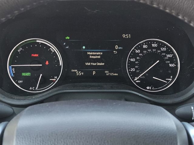 Used 2022 Toyota Sienna Platinum image 22