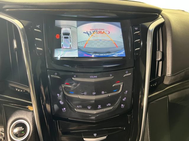 Used 2016 Cadillac Escalade ESV Platinum AWD/4WD image 20