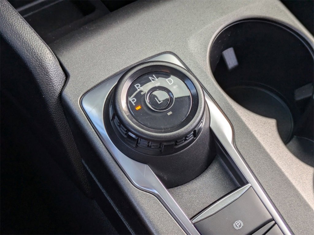 Used 2025 Ford Bronco Sport Outer Banks w/ Outer Banks Tech Package+ image 22