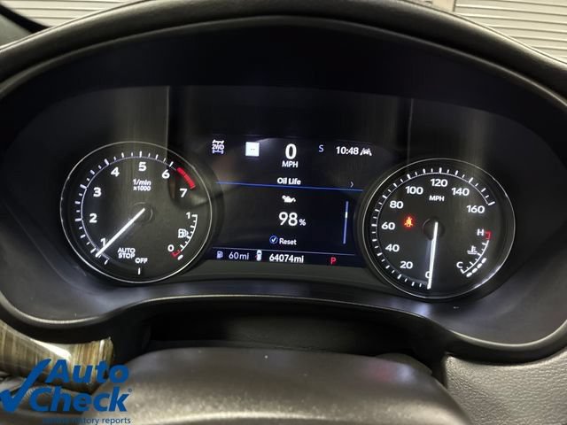 Used 2022 Cadillac XT4 Premium Luxury w/ Technology Package AWD/4WD image 16