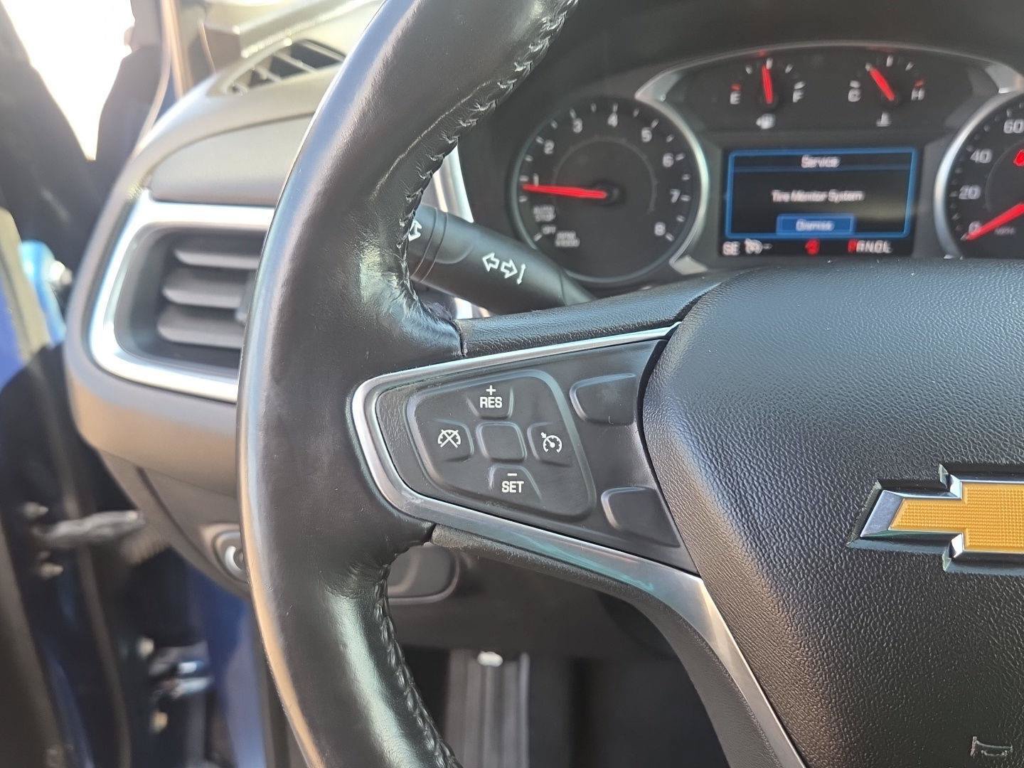 Used 2019 Chevrolet Equinox LT AWD/4WD image 24