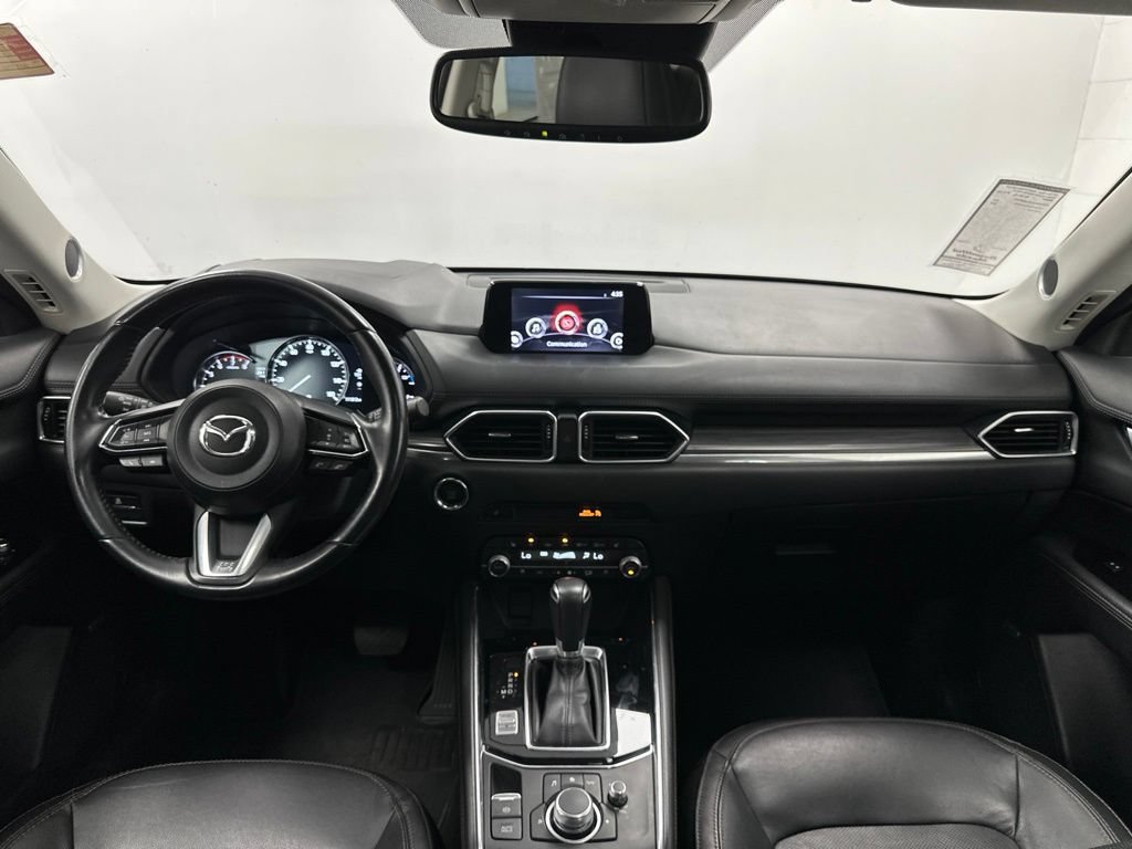 Used 2019 MAZDA CX-5 Grand Touring w/ GT Premium Package AWD/4WD image 39
