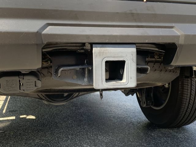 Certified 2025 Toyota 4Runner SR5 AWD/4WD image 40