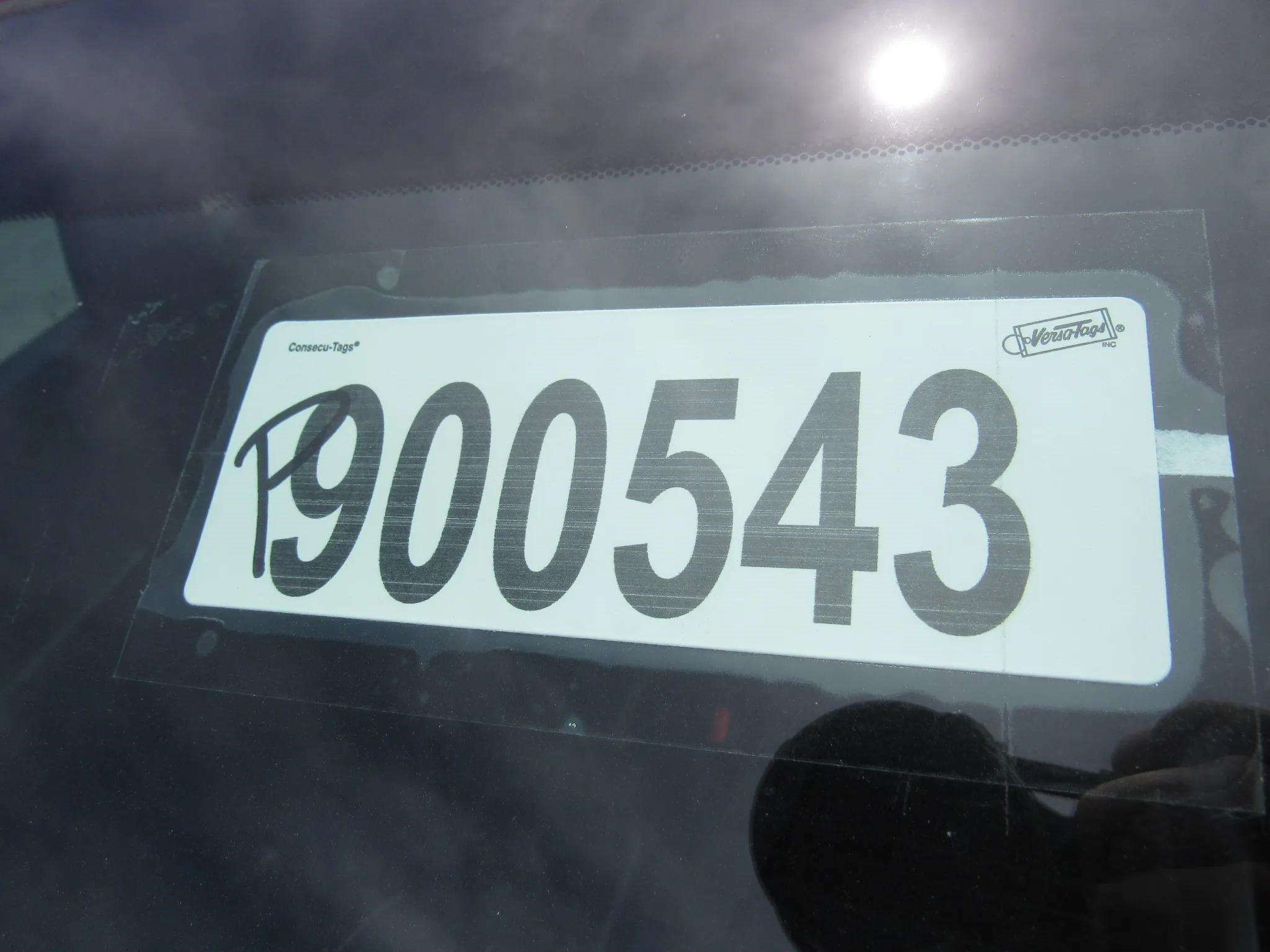Certified 2026 Honda CR-V TrailSport image 31