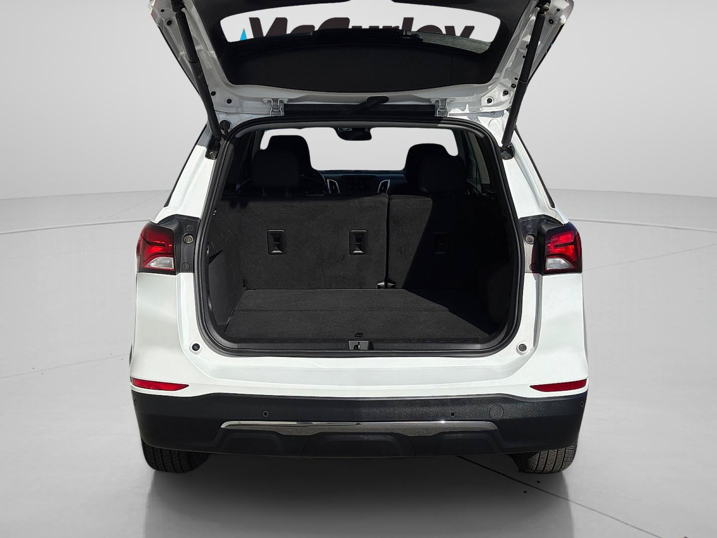 Used 2024 Chevrolet Equinox LT AWD/4WD image 5