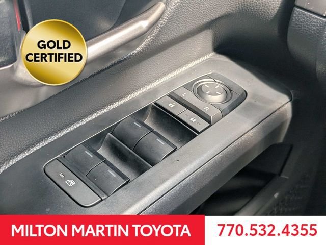Certified 2025 Toyota Tacoma TRD Off-Road AWD/4WD image 26