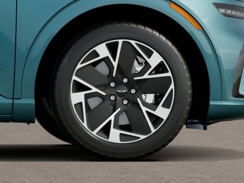 New 2027 Genesis GV60 AWD image 8