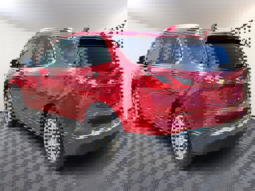 Used 2019 Chevrolet Equinox Premier image 6