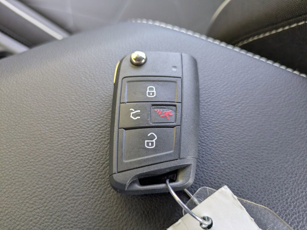 New 2026 Volkswagen Jetta Sport image 26