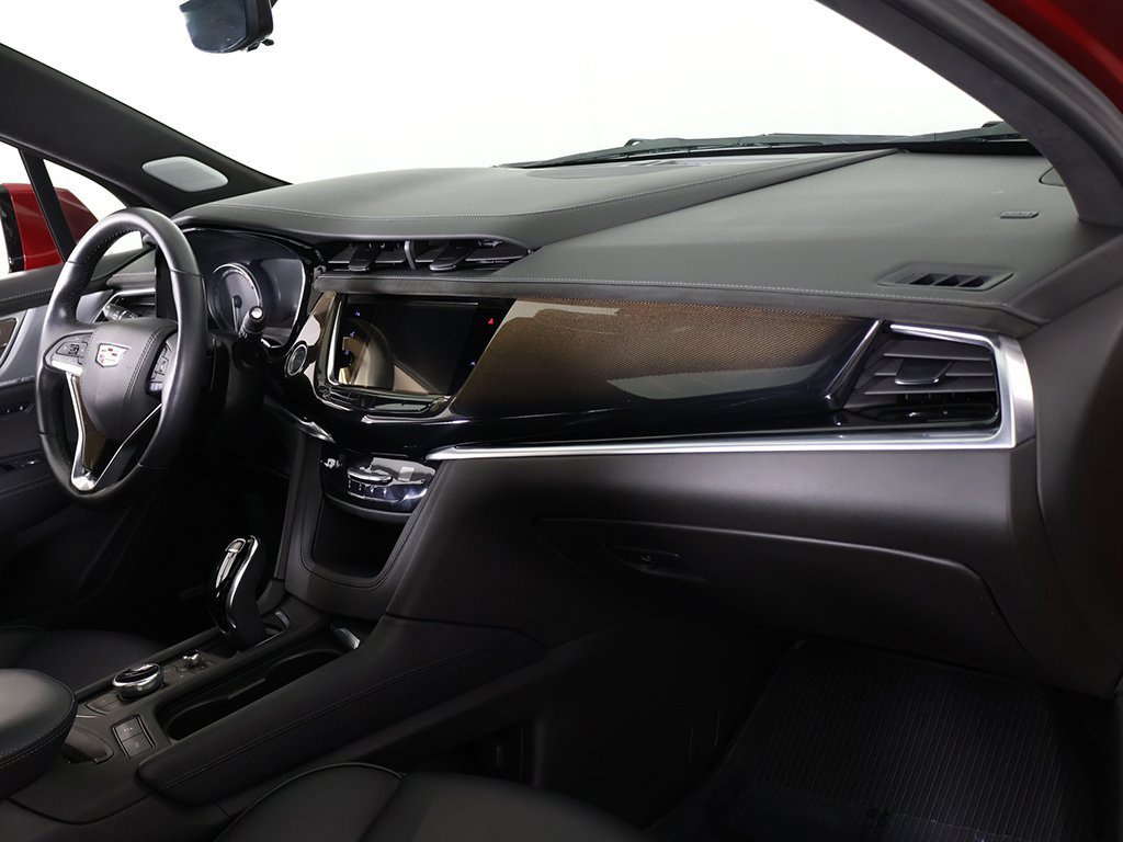 Used 2024 Cadillac XT6 Premium Luxury w/ Platinum Package image 37