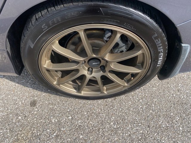 Used 2018 Honda Civic Si image 34