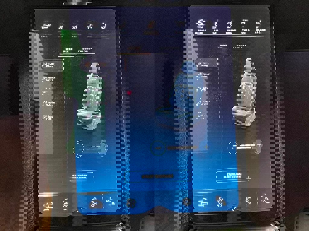 Used 2023 Lucid Air Grand Touring image 41