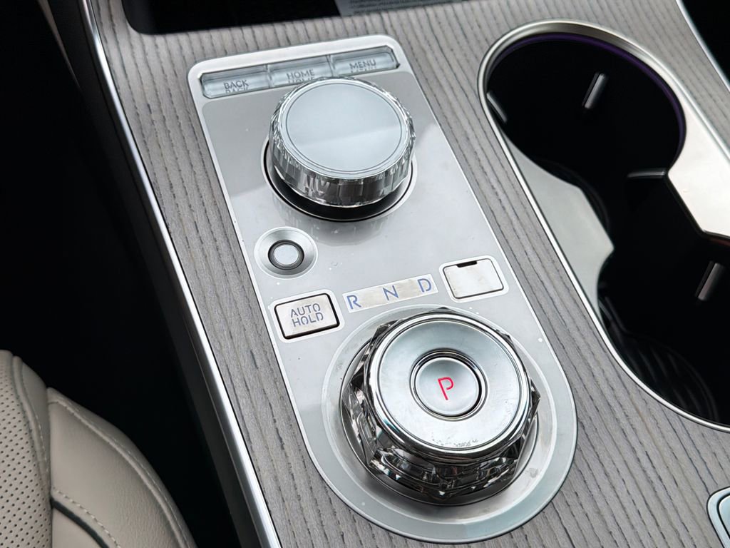 New 2026 Genesis GV80 2.5T Advanced AWD/4WD image 32