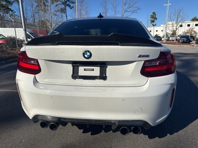 Used 2016 BMW M2 image 13