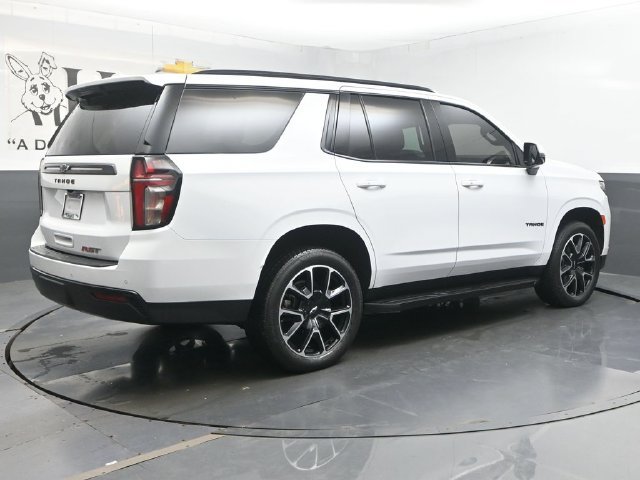 Used 2023 Chevrolet Tahoe RST w/ Luxury Package AWD/4WD image 56