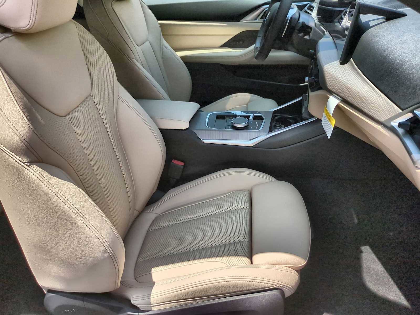 New 2026 BMW 430i xDrive Coupe w/ Premium Package image 24