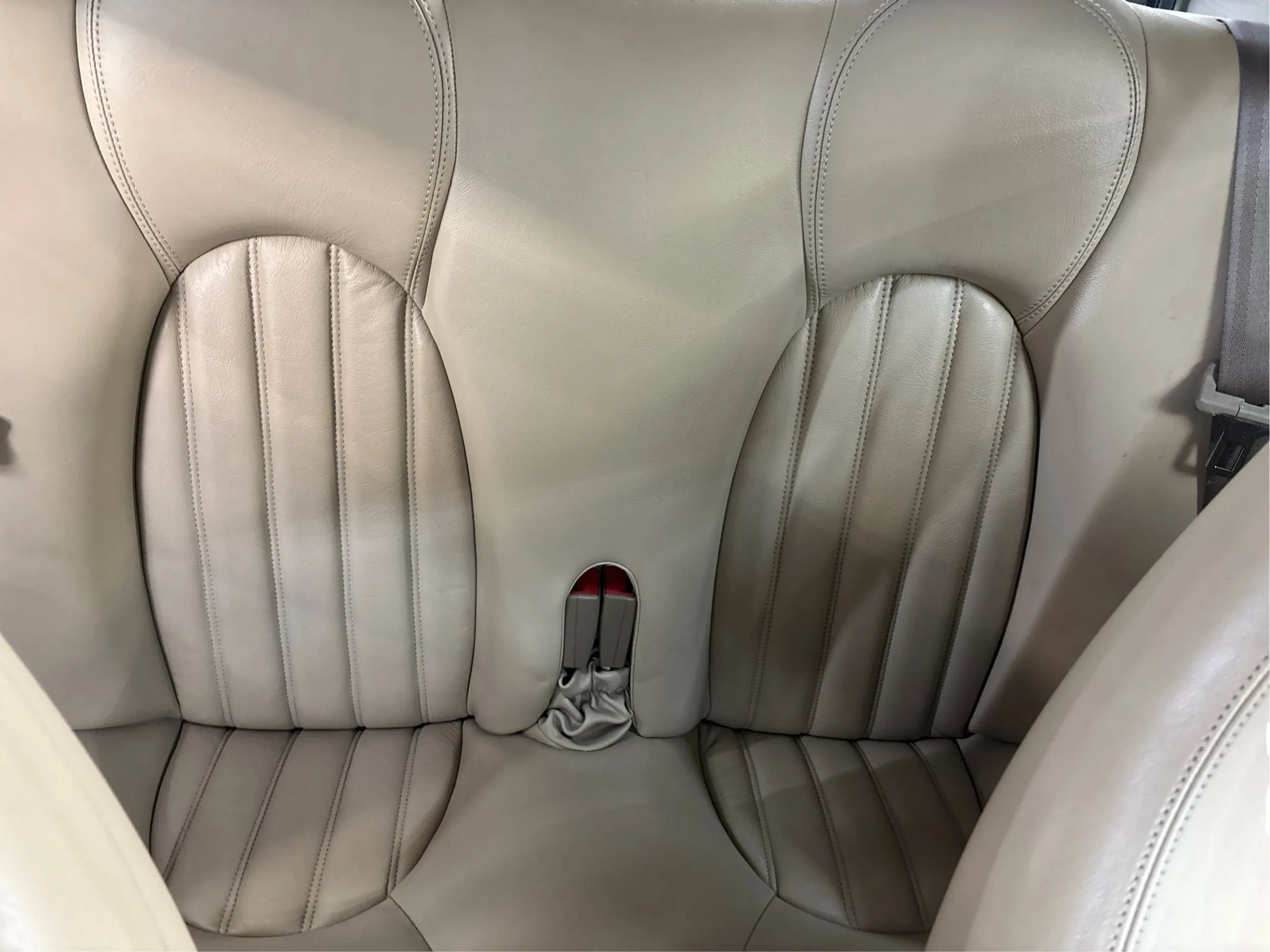 Used 1998 Jaguar XK8 Convertible RWD image 20