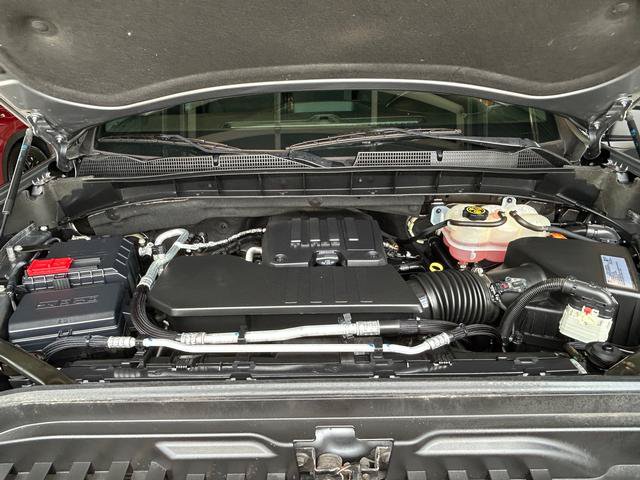 Used 2021 GMC Sierra 1500 Elevation AWD/4WD image 12