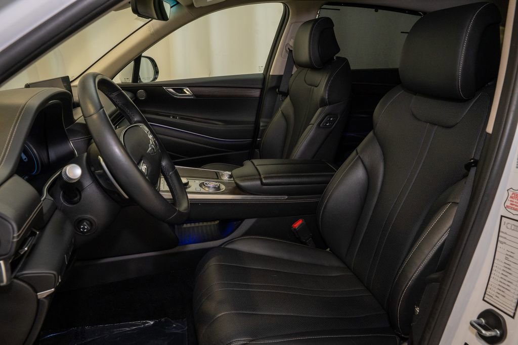 Used 2024 Genesis GV80 2.5T image 12