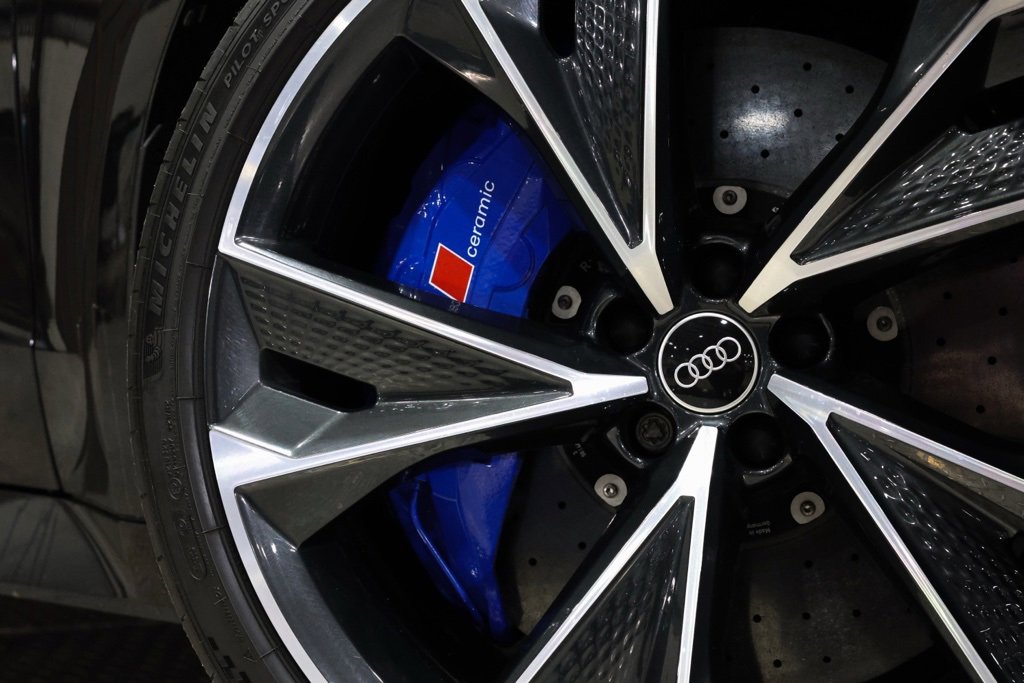 Used 2022 Audi RS 7 Sportback image 33