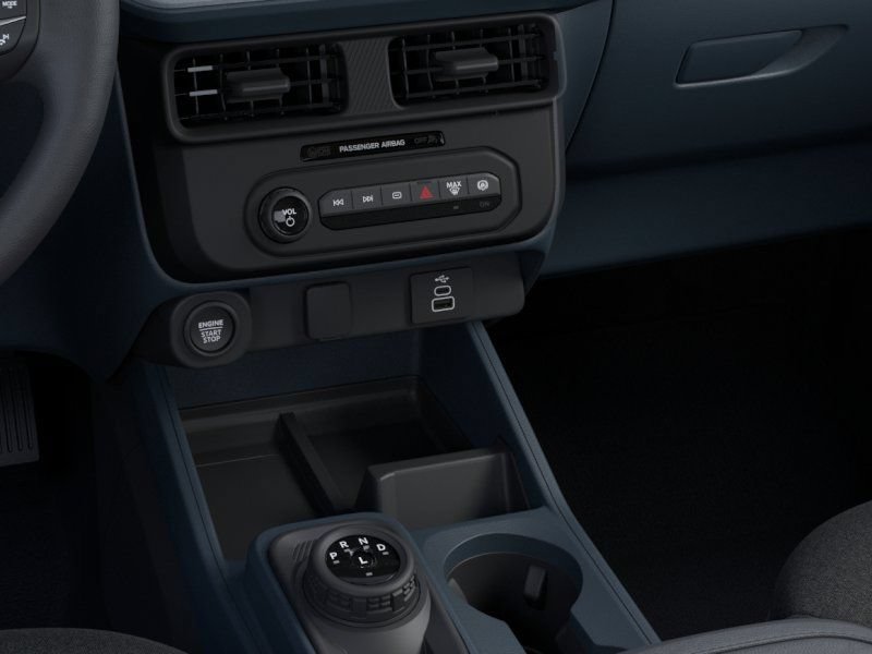 New 2026 Ford Maverick XLT AWD/4WD image 16