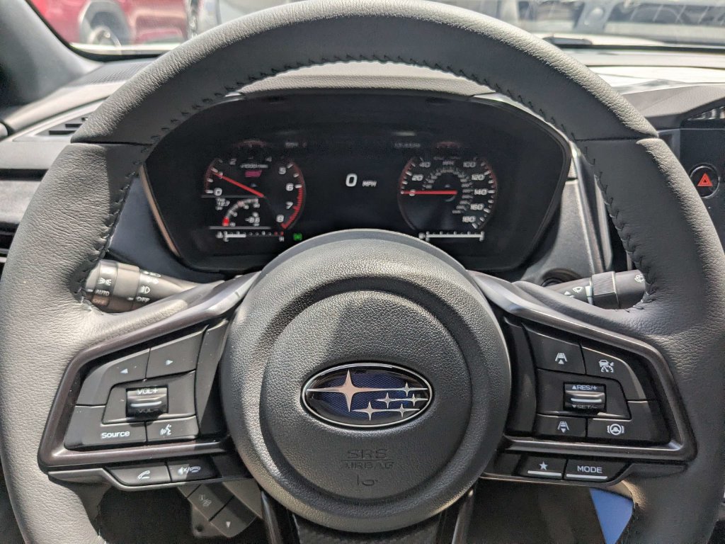 New 2026 Subaru WRX tS AWD/4WD image 28