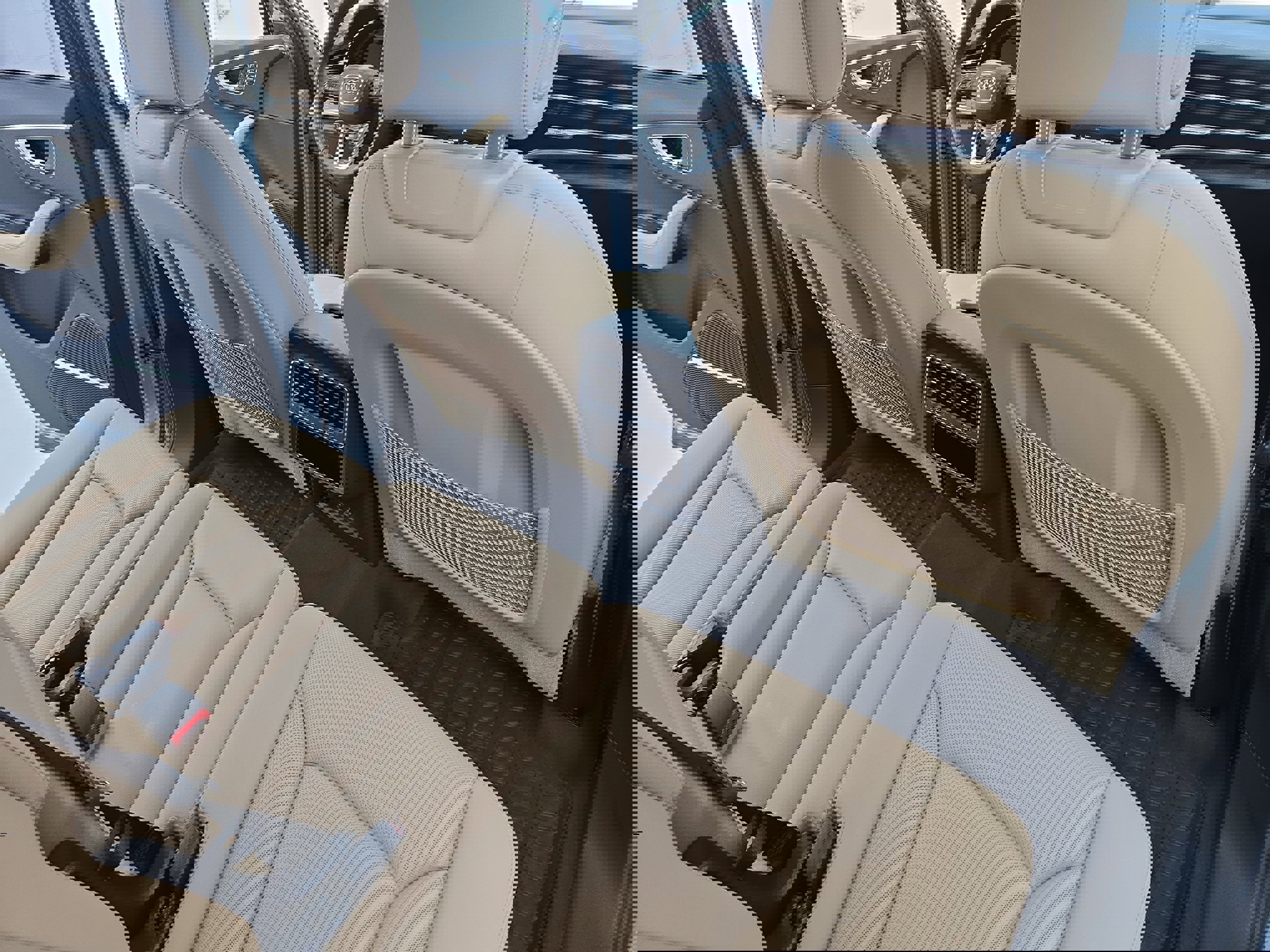 Certified 2025 Audi Q7 3.0T Premium Plus w/ Premium Plus Package image 11