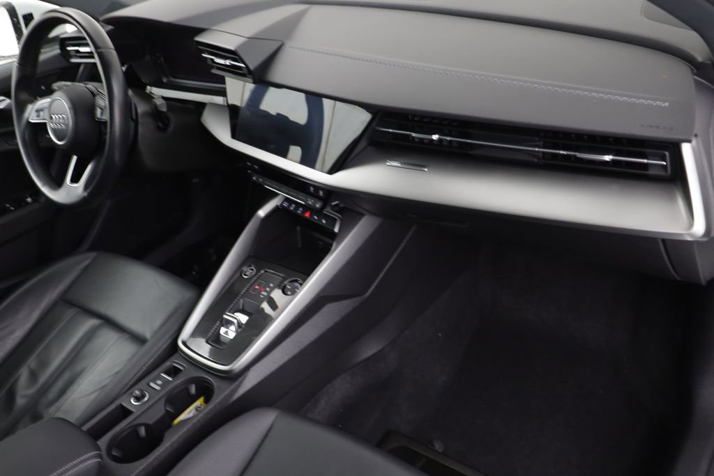 Used 2022 Audi A3 2.0T Premium w/ Convenience Package image 18