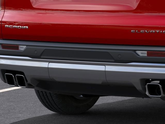 New 2026 GMC Acadia Elevation image 14