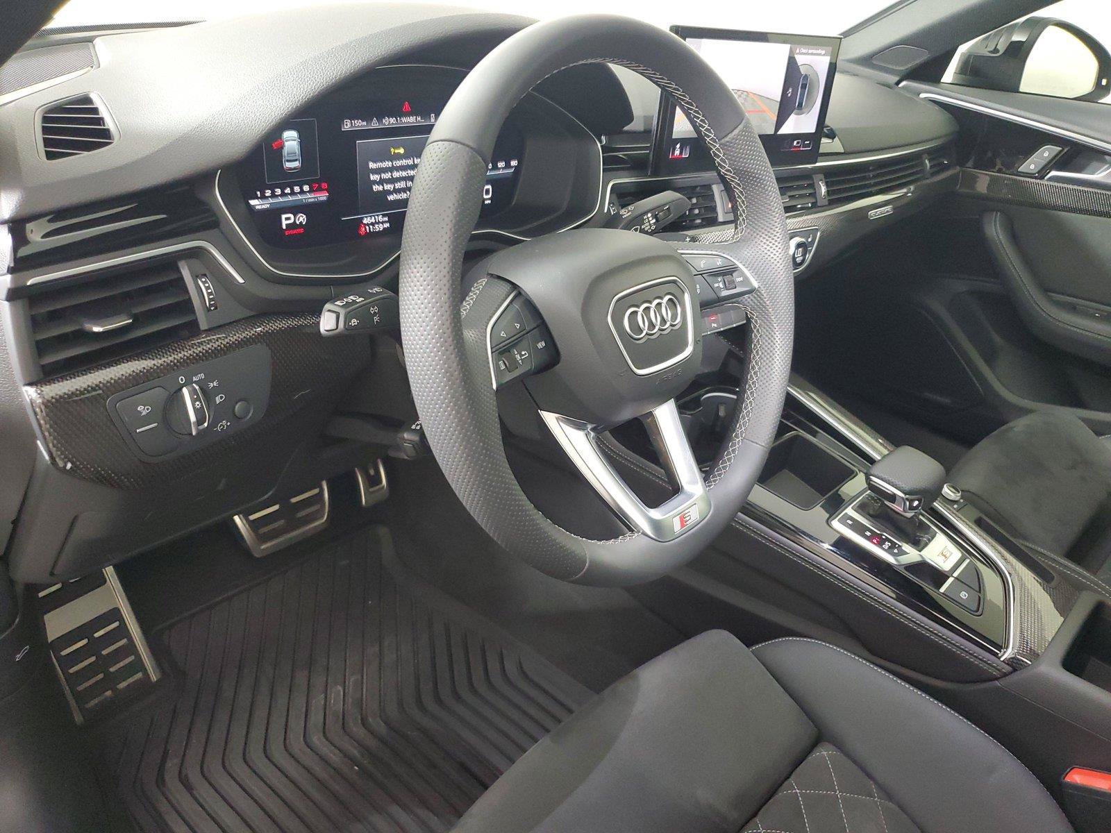Used 2022 Audi S4 Premium Plus AWD/4WD image 23