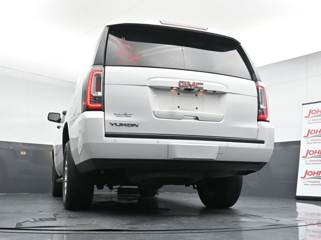 Used 2020 GMC Yukon SLT w/ Open Road Package image 22
