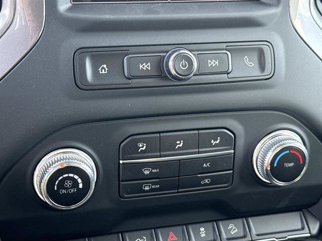 Used 2025 GMC Sierra 2500 Pro image 22