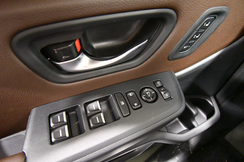 New 2026 Honda Pilot TrailSport image 18
