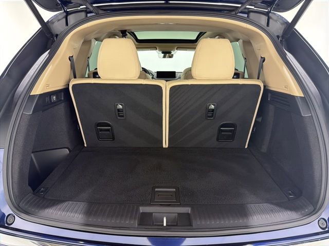 Certified 2023 Acura MDX SH-AWD image 29