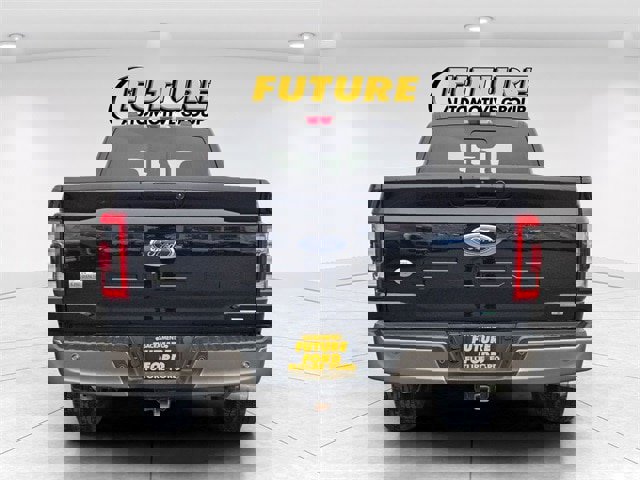 Certified 2022 Ford F150 King Ranch w/ Equipment Group 601A High image 5