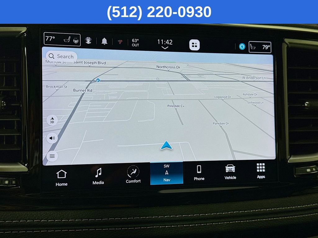 Used 2023 Chrysler Pacifica Limited image 17